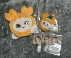 TWICE ジヒョ オンラインくじ