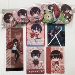 カラフルピーチ　からぴち　ゆあん　まとめ売り