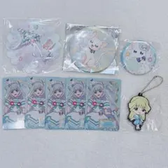 2025年最新】東武ワールドスクウェア プリキュア アクリルスタンド