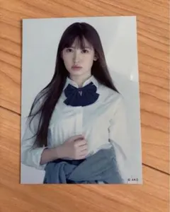 2026年最新】小嶋陽菜生写真の人気アイテム - メルカリ