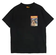 wacko maria PULP FICTION Tシャツ パルプフィクション