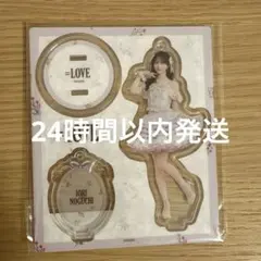 イコラブ 瀧脇笙古 アクスタ | Mercari