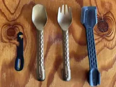 GERBER ComplEAT キャンプカトラリーのサムネイル