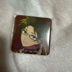 あんスタ　TRIP　缶バッジ　蓮巳敬人