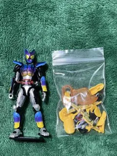 仮面ライダーガヴ 装動セット