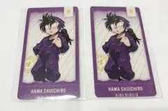 忍たま乱太郎 チケコレ 浜守一郎