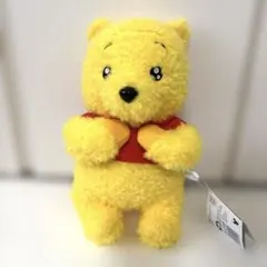 くまのプーさん ぬいぐるみ はちみつ大好き！Ver.