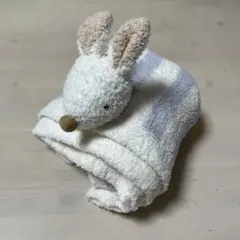 ジェラートピケ　ブランケット