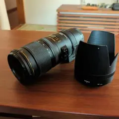 SIGMA 70-200mm F2.8 OS HSM EF 軽微カビ有のサムネイル