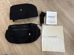 SSOOOK SLINGBAG（V.スマート、バッグが左） [SO-CA104] - メルカリ