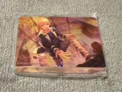 プロジェクトセカイ　アクリルブロック　天馬司