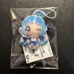 キミとアイドルプリキュア ぬいぐるみちゃーむ キュアウインク 新品未使用タグ付