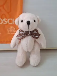 テディベア マスコット チャーム ハウステンボス