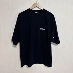 XLARGE エクストララージ　ニューエラ　Tシャツ