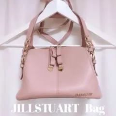 ジルスチュアートリボンノットバッグ♡ JILL STUART（ジルスチュアート）の「ジルスチュアート ミニリボン