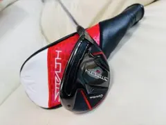 TaylorMade STEALTH ユーティリティ 4U MCI 70S TaylorMade STEALTH ユーティリティ 4U MCI 70S - メルカリ