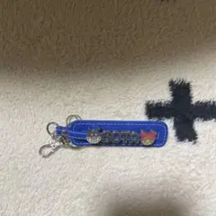 アンパンマンミュージアム お名前キーホルダー