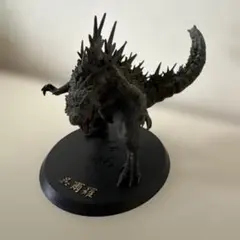 呉爾羅2023 フィギュア　一番くじ　ゴジラ　B賞