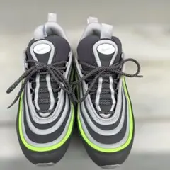 【美品】Nike Air Max 97 ユーティリティ