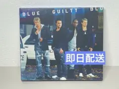 即日配送 CD ブルー GUILTY BLUE ギフト THE GIFTのサムネイル