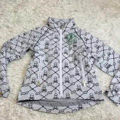 【値下げ】MARK & LONA 46（M）Cray Tech Jacket 値下げ】MARK & LONA 46（M）Cray Tech Jacket - メルカリ