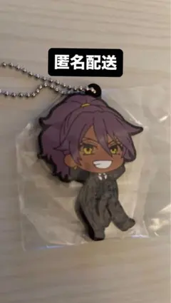 黒執事 寄宿学校編 ソーマ・アスマン・カダール