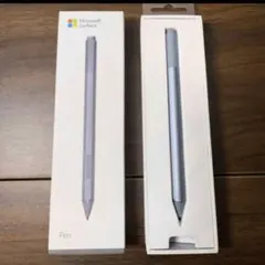 2026年最新】マイクロソフト Surface Pen (アイスブルー) [EYU-00055