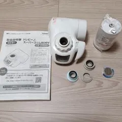 東レ トレビーノ スーパースリム606V 蛇口直結型浄水器のサムネイル