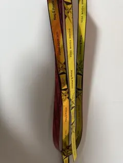 キンプリ 銀テ フル STARRING 銀テープ