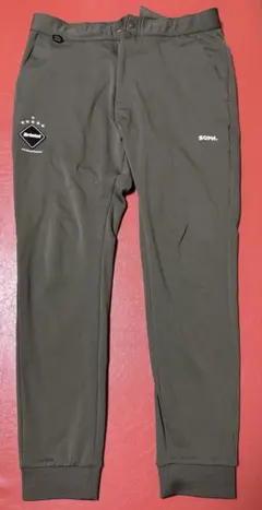 希少 FCRB × NIKE × SOPHNET PDK ジャケット パンツ 黒 2025年最新】fcrb pdk パンツの人気アイテム - メルカリ