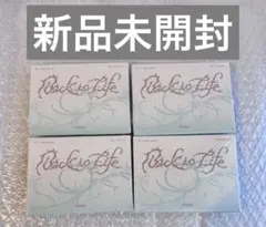 &TEAM Back to Life CD 新品未開封 4個セット⑤