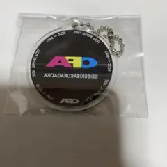 聖蹟桜ヶ丘OPA 閉店記念　アクリルキーホルダー