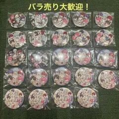 東京リベンジャーズ 半間修二 缶バッチ まとめ売り 原画展 等 - メルカリ