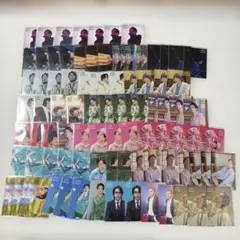 Mrs.GREEN APPLE バベルの塔 大森元貴 フォトカまとめ売り