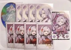 にじさんじ 壱百満天原サロメ チェキ カード 壱百満天原サロメ にじさんじ SitR 広島 チェキ風カード｜Yahoo