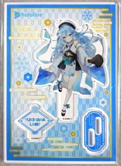 2026年最新】雪花ラミィ アクリルスタンドの人気アイテム - メルカリ