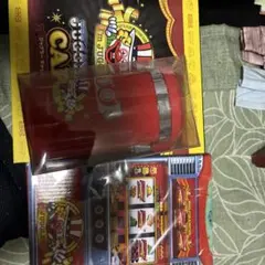 ジャグラー グッズ まとめ売り 大量セット - メルカリ