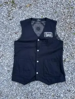 Subciety テーラードベストのサムネイル