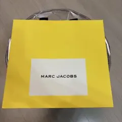 マークジェイコブス ショッパーのサムネイル