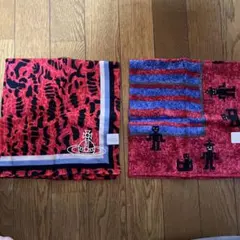 Vivienne Westwood ハンカチ 2枚セットのサムネイル