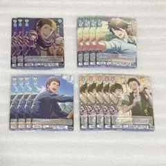 SideM ブラウ FRAME