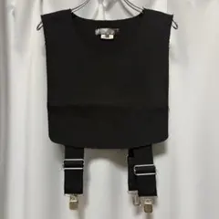 2025年最新】BLACK COMME des GARCONS メンズ ベストの人気アイテム