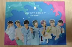 MAP OF THE SOUL 7 - THE JOURNEY