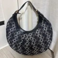 【超美品　未使用級】　ゲラルディーニ　船型　ハンドバッグ 2025年最新】Yahoo!オークション -「ゲラルディーニ バッグ 未