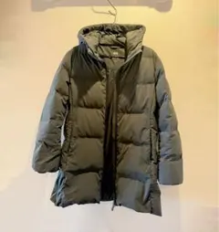 ダウンジャケット ユニクロ