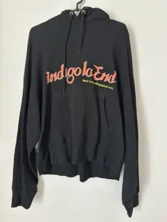 2026年最新】indigo la end パーカーの人気アイテム - メルカリ