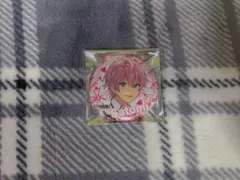 すとぷり さとみくん 2022 Spring 缶バッジ