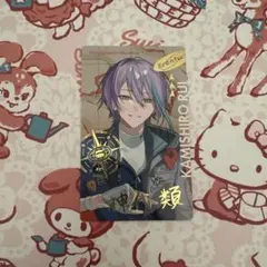 プロセカ セカライ エピカ 神代類 箔押し