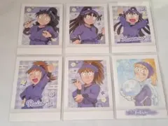 忍たま乱太郎 綾部喜八郎 ぱしゃこれ スナマイ カード まとめ売り