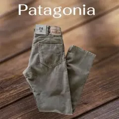 Patagonia パタゴニア　コーデュロイ　パンツ 米国購入　新品　30